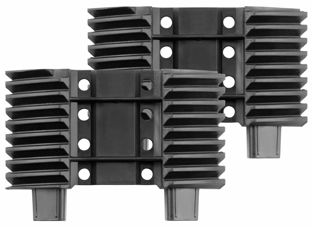 GRAD® concept "TOP LIFT" pjedestalo paaukštinimas