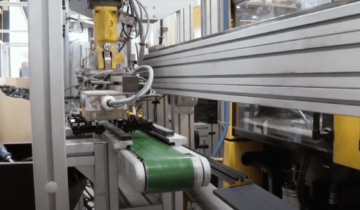 Grad® sistemos gamyba