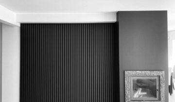 GRAFITO TAŠELIŲ SIENOS APDAILA