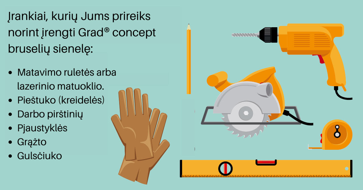 Irankiai-kuriu-Jums-prireiks-norint-irengti-Grad®-conceptsienele