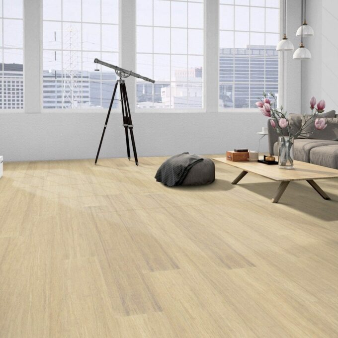 MOSO bambuko masyvo grindys