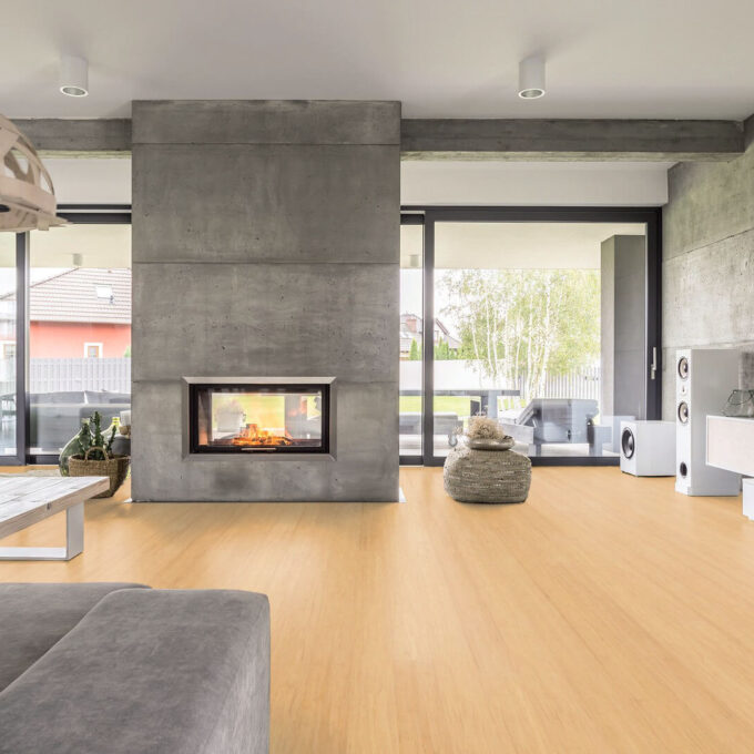 MOSO® bambuko grindys "Elite Premium"