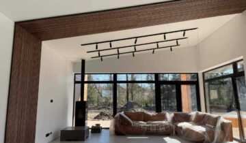 APDAILA BRUSELIAIS ANT GRAD® CONCEPT TVIRTINIMO SISTEMOS