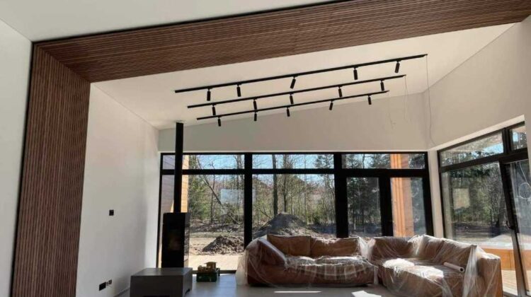 APDAILA BRUSELIAIS ANT GRAD® CONCEPT TVIRTINIMO SISTEMOS