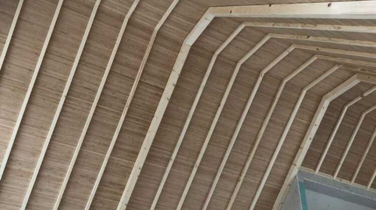 LUBOS ĮRENGTOS SU MOSO FLEXBAMBOO TAPETAIS