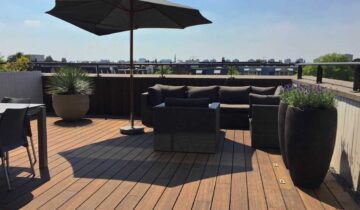 MOSO®BAMBUKO TERASINĖS LENTOS