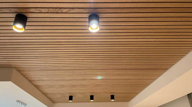 LUBŲ APDAILA BRUSELIAIS SU GRAD TVIRTINIMO SISTEMA