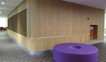 MOSO® lanksti bambuko danga “Flexbamboo” (tapetas)