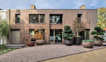 MOSO® BAMBOO X-TREME® FASADO DAILYLENTĖS