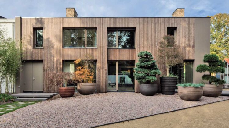 MOSO® BAMBOO X-TREME® FASADO DAILYLENTĖS