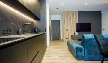 SIENŲ APDAILA BRUSELIAIS ANT GRAD® CONCEPT TVIRTINIMO SISTEMOS