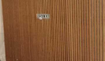 ORIGINALI SIENOS APDAILA BAMBUKO TAŠELIAIS