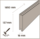 MOSO bamboo x-treme cladding dimensions