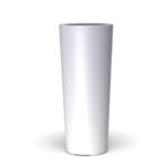 Šviečiantis augalų vazonas BELLA