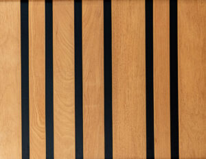 Bilinga egzotines medienos fasado dailylentes forestlines