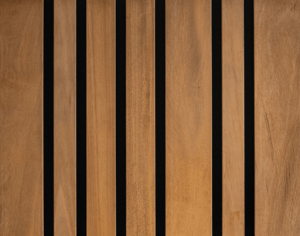 egzotines medienos fasado dailylentės lentos forestlines fasado sistema