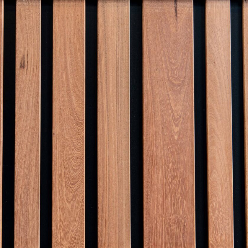 "Jutai" medienos ir aliuminio Forestlines® fasado sistema