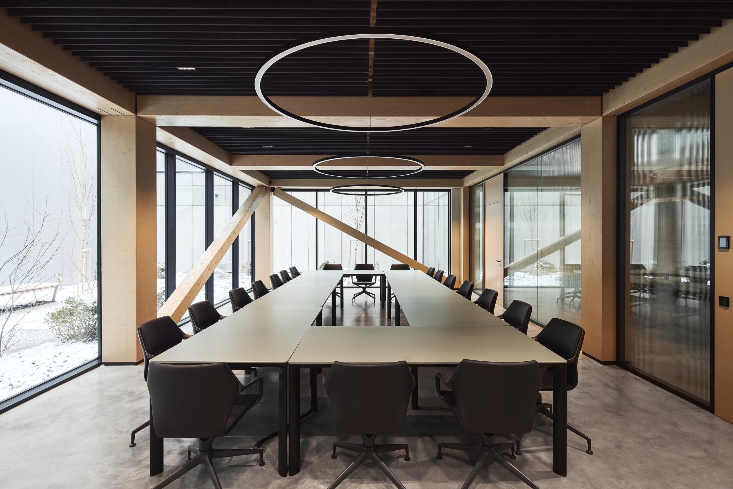 pet veltinio akustinės lubos